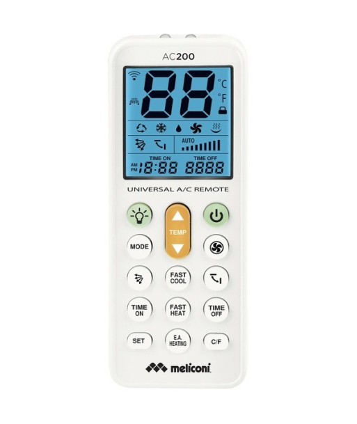 Telecomando Universale per Climatizzatori