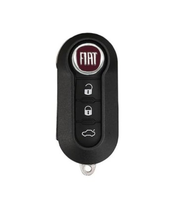 Chiave Auto FIAT