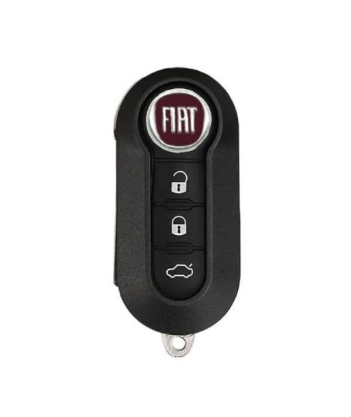 Chiave Auto FIAT