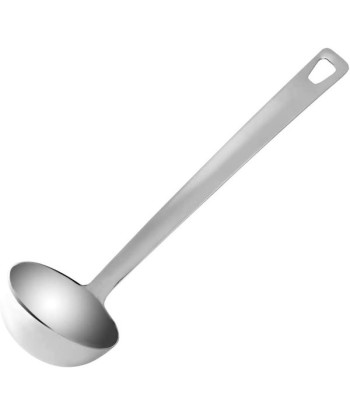 Mestolo in Acciaio Inox