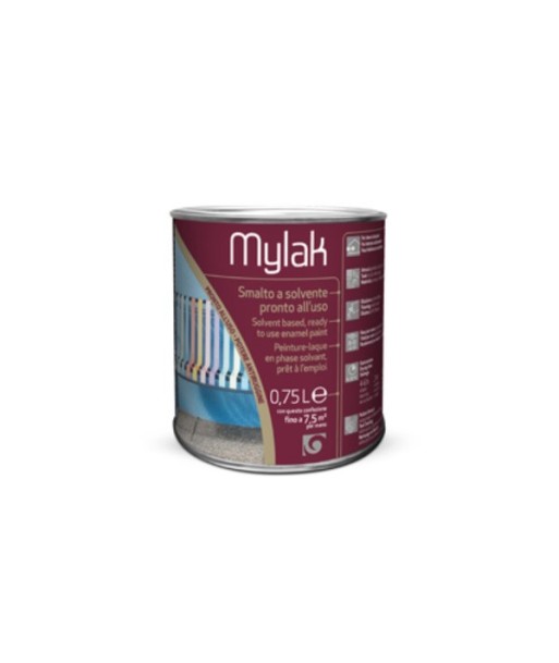 Smalto Murale Bianco ADICOLOR