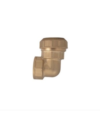 Raccordo in Ottone 1/2" DIANFLEX