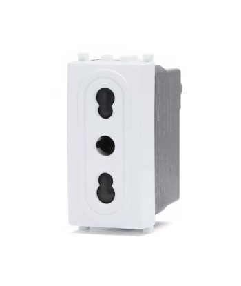 Presa Elettrica Bipasso 16A
